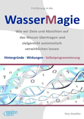 Einführung in die Wassermagie