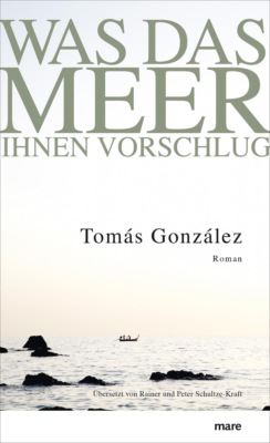 Was das Meer Ihnen vorschlug