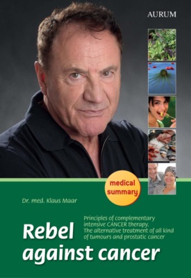 Rebel against cancer