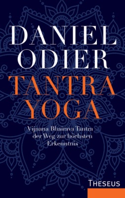 Tantra Yoga