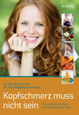 Kopfschmerz muss nicht sein