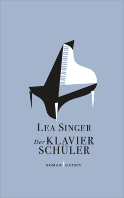 Der Klavierschüler