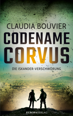Codename Corvus