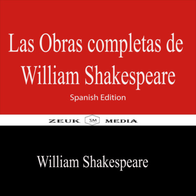 Las obras completas de William Shakespeare