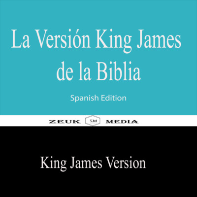 La versión King James de la Biblia