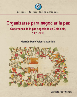 Organizarse para negociar la paz