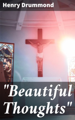 "Beautiful Thoughts"