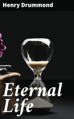 Eternal Life