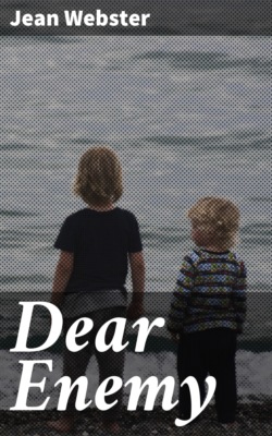 Dear Enemy