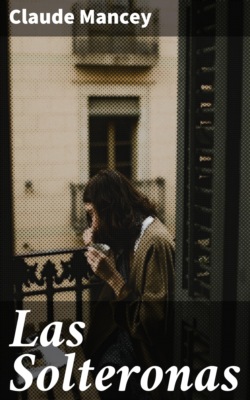 Las Solteronas