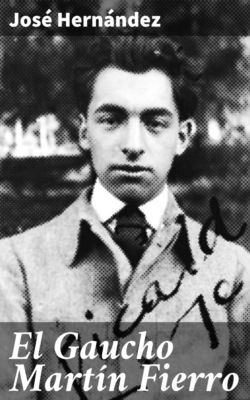 El Gaucho Martín Fierro