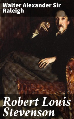 Robert Louis Stevenson