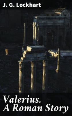 Valerius. A Roman Story