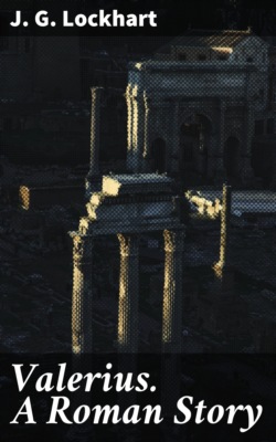 Valerius. A Roman Story