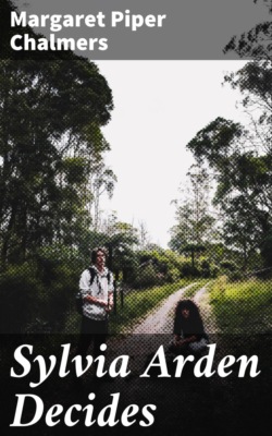 Sylvia Arden Decides