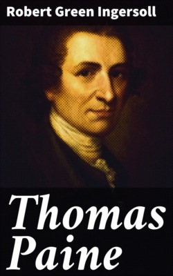 Thomas Paine