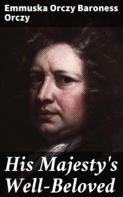 His Majesty's Well-Beloved