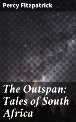The Outspan: Tales of South Africa