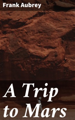 A Trip to Mars