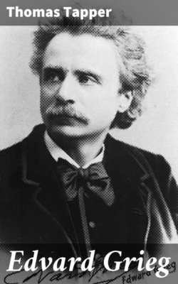 Edvard Grieg