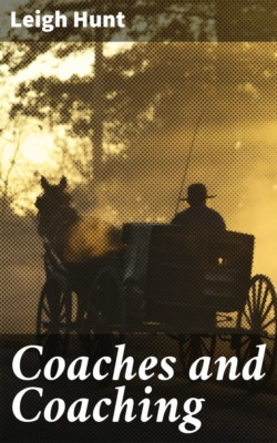 Coaches and Coaching