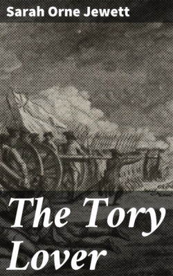 The Tory Lover