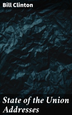 State of the Union Addresses