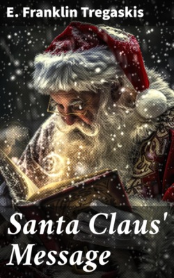 Santa Claus' Message