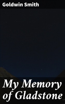 My Memory of Gladstone