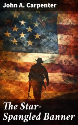 The Star-Spangled Banner