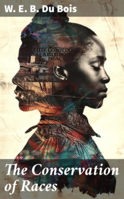 The Conservation of Races