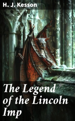 The Legend of the Lincoln Imp