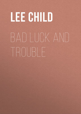 Bad Luck And Trouble