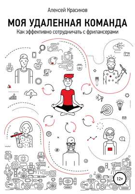 Моя удаленная команда