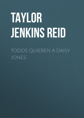 Todos quieren a Daisy Jones