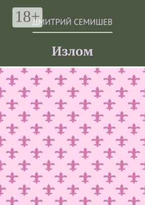 Излом. Роман