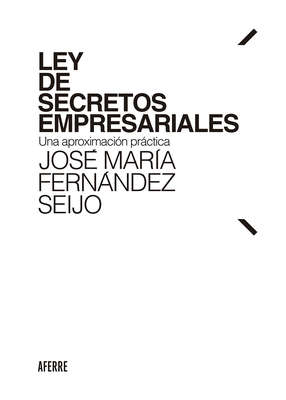 Ley de Secretos Empresariales