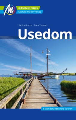 Usedom Reiseführer Michael Müller Verlag
