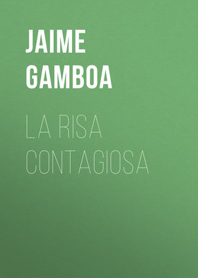La risa contagiosa