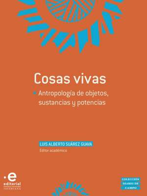 Cosas vivas
