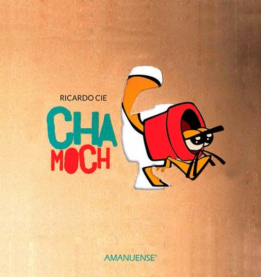 Chamoch