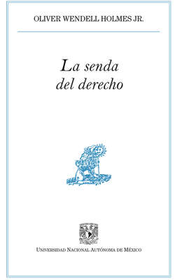 La senda del derecho