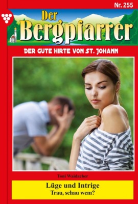 Lüge und Intrige
