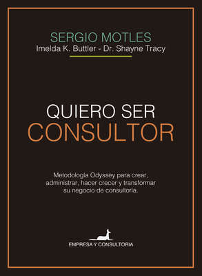 Quiero ser consultor