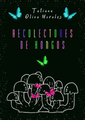 Recolectores de hongos