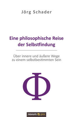 Eine philosophische Reise der Selbstfindung
