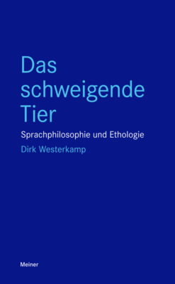 Das schweigende Tier