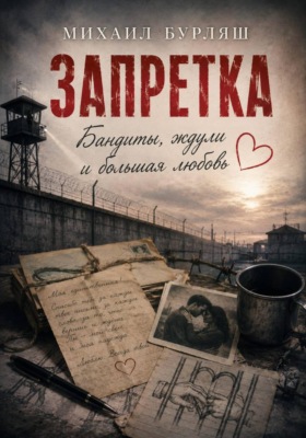 Запретка. Бандиты, ждули и большая любовь