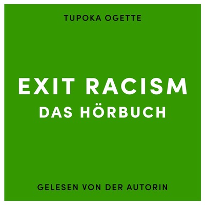 EXIT RACISM - rassismuskritisch denken lernen