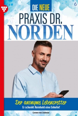 Der anonyme Lebensretter